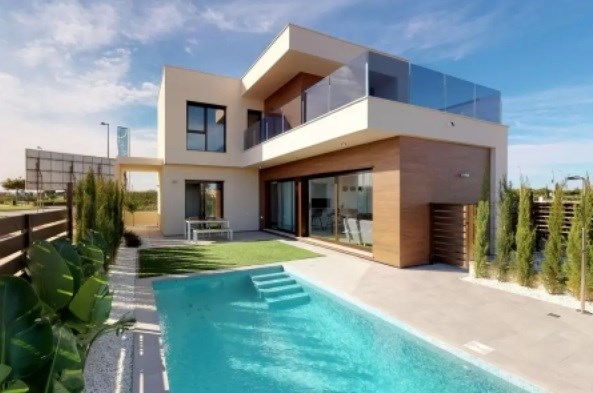 Image No.1-3 Bed Apartment for sale