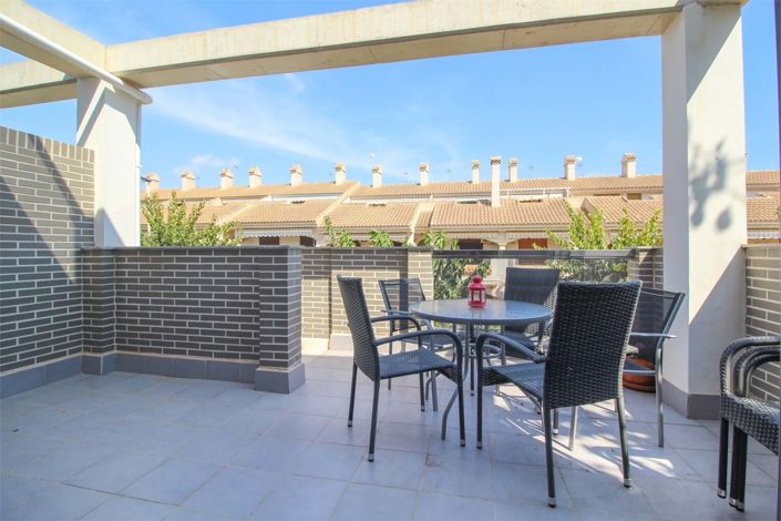 Image No.1-3 Bed Apartment for sale