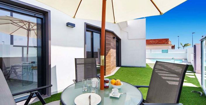 Image No.14-3 Bed Villa for sale