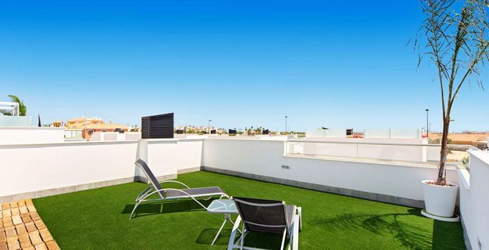 Image No.15-3 Bed Villa for sale