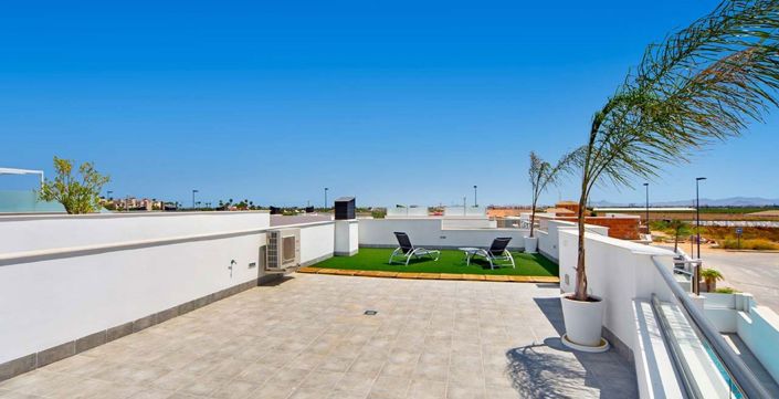 Image No.16-3 Bed Villa for sale