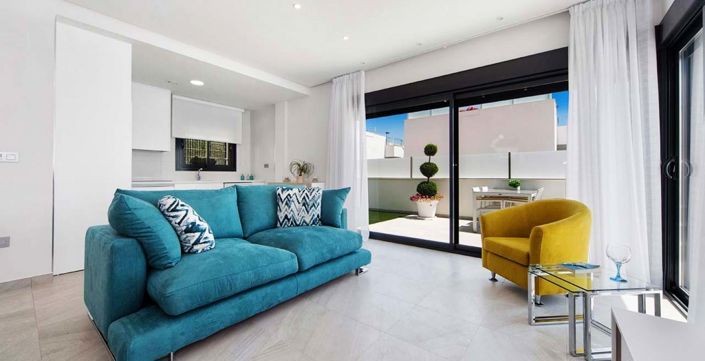 Image No.2-3 Bed Villa for sale