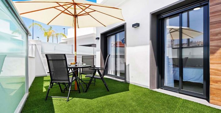 Image No.3-3 Bed Villa for sale