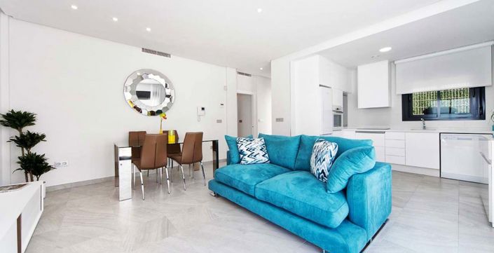 Image No.6-3 Bed Villa for sale