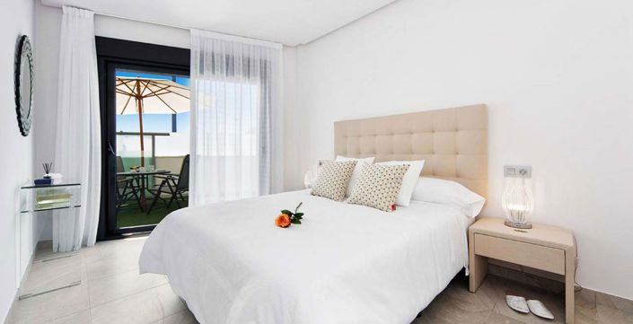 Image No.9-3 Bed Villa for sale