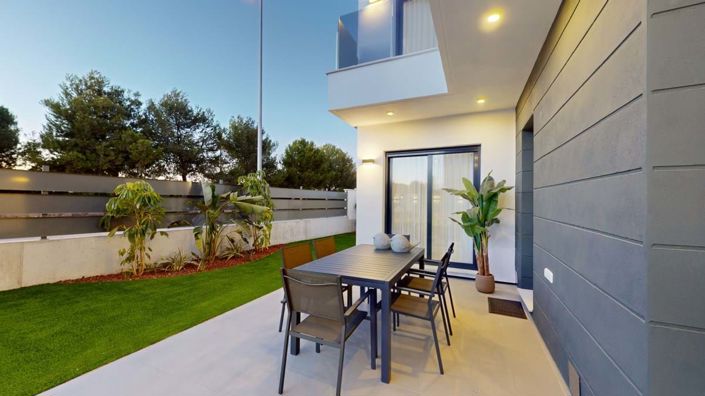 Image No.105-Villa de 3 chambres à vendre à Los Alcázares