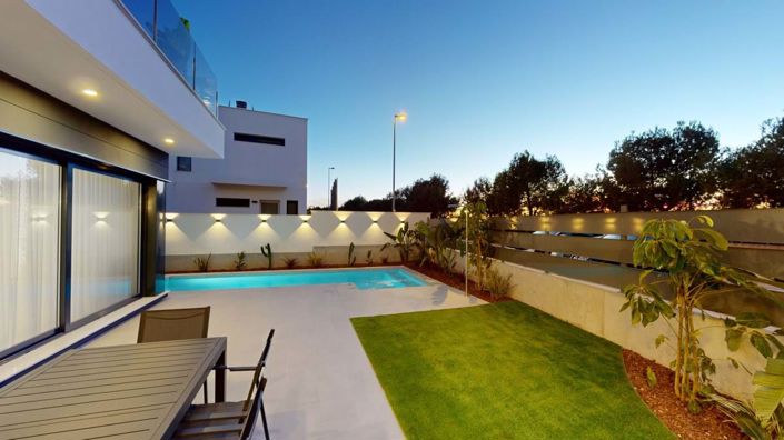 Image No.107-Villa de 3 chambres à vendre à Los Alcázares