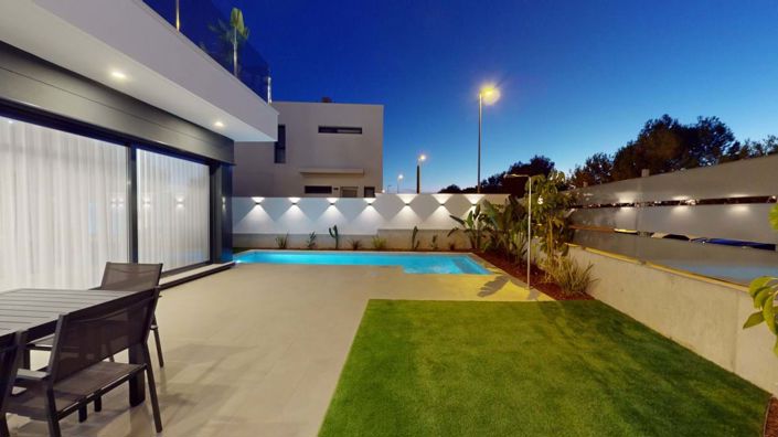 Image No.109-Villa de 3 chambres à vendre à Los Alcázares