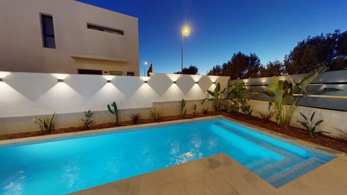 Image No.110-Villa de 3 chambres à vendre à Los Alcázares