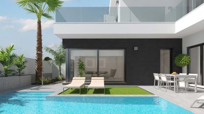 Space Real Estate most sold property