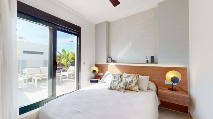 Image No.25-Villa de 3 chambres à vendre à Los Alcázares