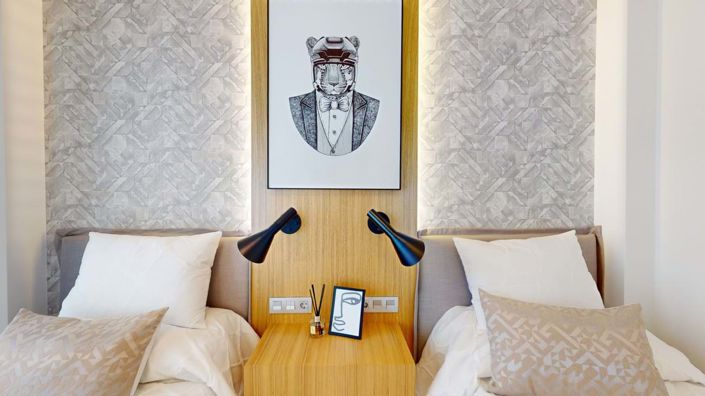 Image No.28-Villa de 3 chambres à vendre à Los Alcázares