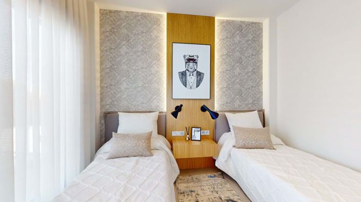 Image No.30-Villa de 3 chambres à vendre à Los Alcázares