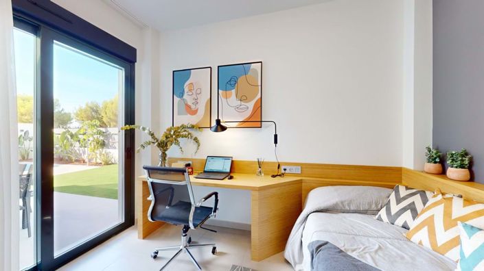 Image No.32-Villa de 3 chambres à vendre à Los Alcázares