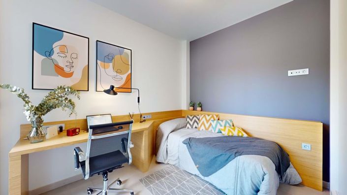 Image No.33-Villa de 3 chambres à vendre à Los Alcázares