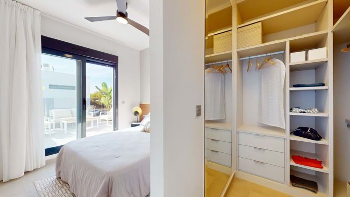 Image No.36-Villa de 3 chambres à vendre à Los Alcázares