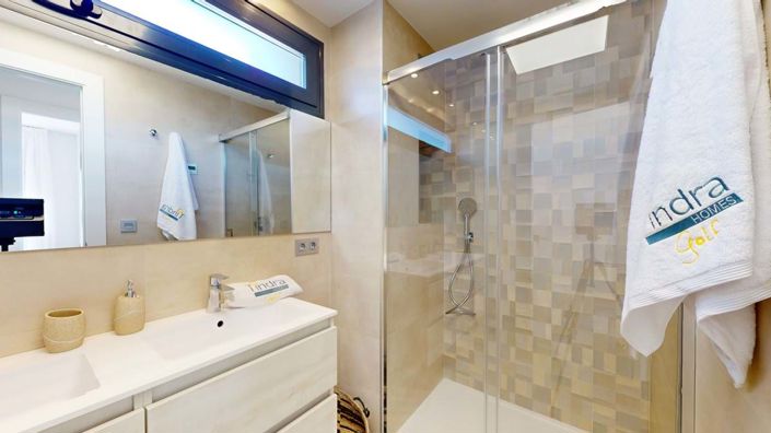 Image No.38-Villa de 3 chambres à vendre à Los Alcázares