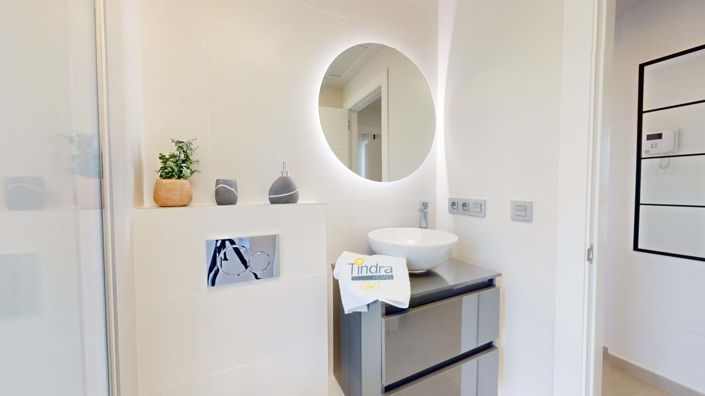 Image No.43-Villa de 3 chambres à vendre à Los Alcázares