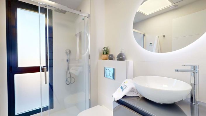 Image No.44-Villa de 3 chambres à vendre à Los Alcázares