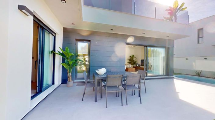 Image No.48-Villa de 3 chambres à vendre à Los Alcázares