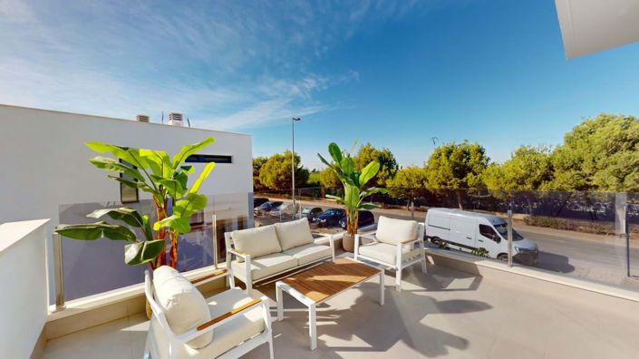 Image No.50-Villa de 3 chambres à vendre à Los Alcázares