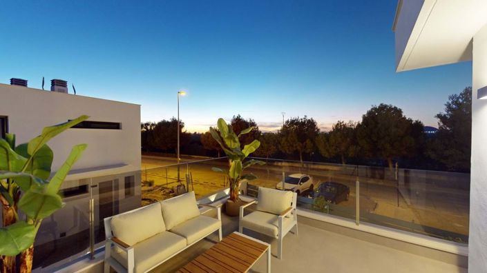 Image No.52-Villa de 3 chambres à vendre à Los Alcázares