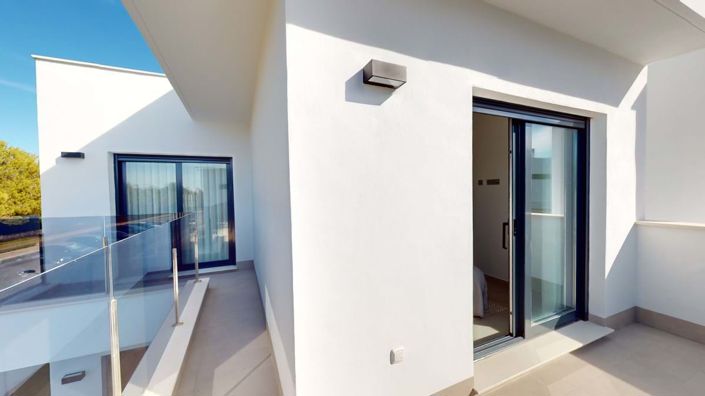 Image No.55-Villa de 3 chambres à vendre à Los Alcázares