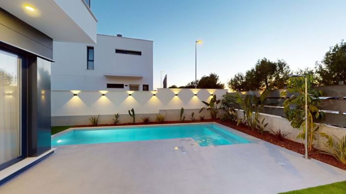 Image No.61-Villa de 3 chambres à vendre à Los Alcázares