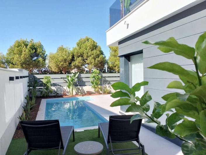 Image No.69-Villa de 3 chambres à vendre à Los Alcázares