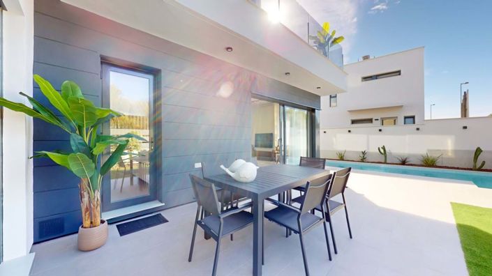 Image No.75-Villa de 3 chambres à vendre à Los Alcázares