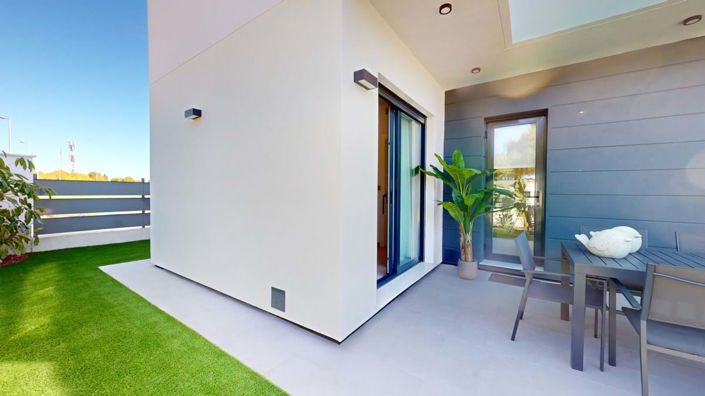 Image No.77-Villa de 3 chambres à vendre à Los Alcázares