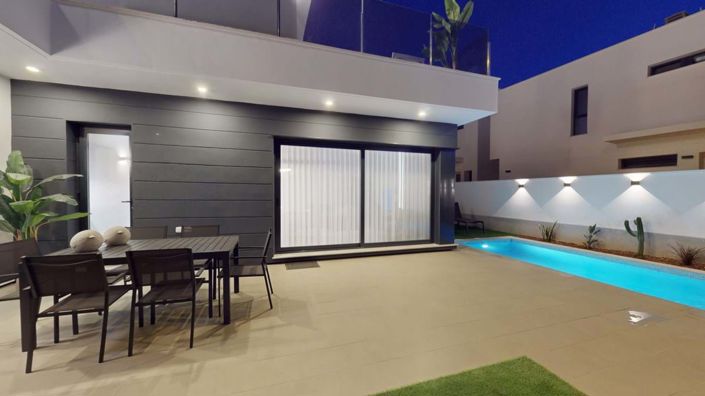 Image No.82-Villa de 3 chambres à vendre à Los Alcázares