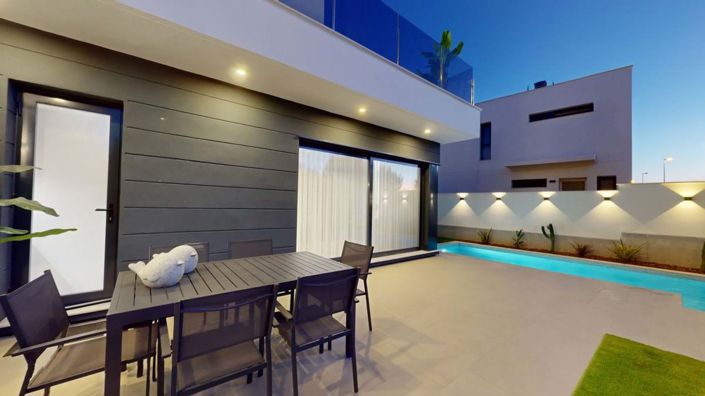 Image No.86-Villa de 3 chambres à vendre à Los Alcázares