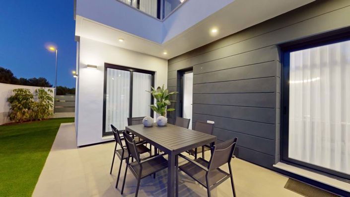 Image No.88-Villa de 3 chambres à vendre à Los Alcázares