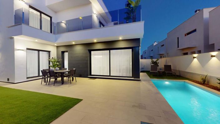 Image No.89-Villa de 3 chambres à vendre à Los Alcázares