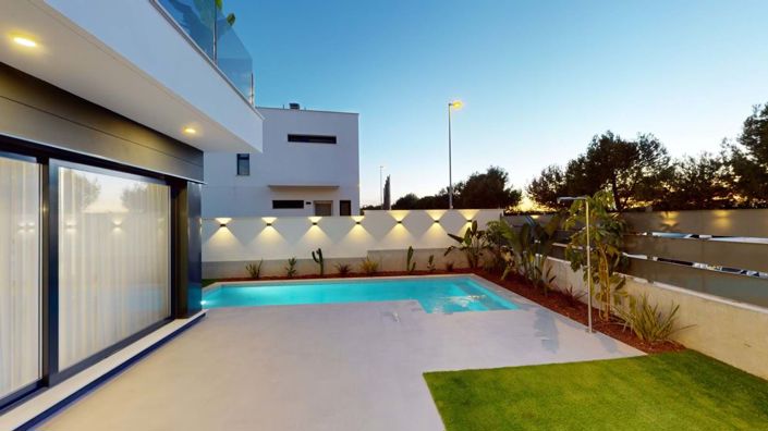 Image No.91-Villa de 3 chambres à vendre à Los Alcázares