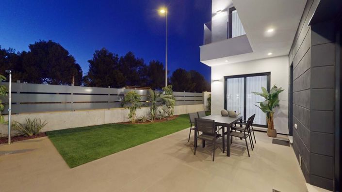 Image No.96-Villa de 3 chambres à vendre à Los Alcázares