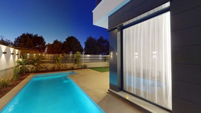 Image No.97-Villa de 3 chambres à vendre à Los Alcázares