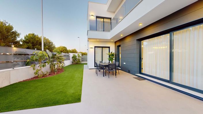 Image No.98-Villa de 3 chambres à vendre à Los Alcázares