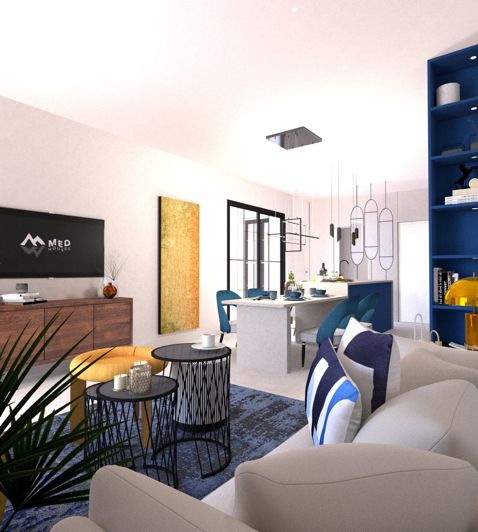 Image No.3-3 Bed Villa for sale