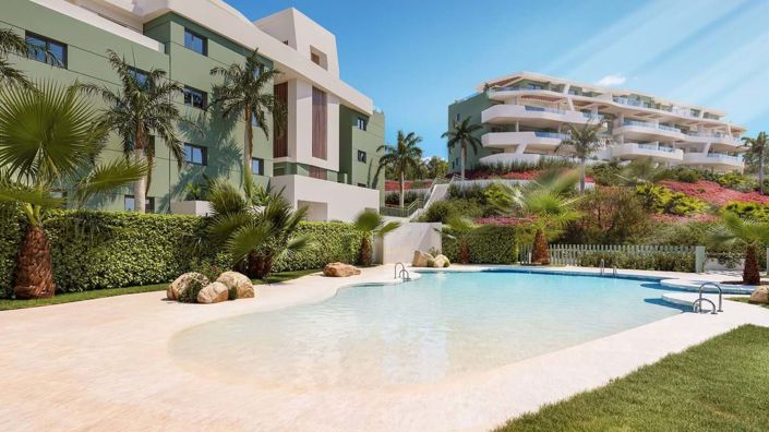Image No.1-2 Bed Apartment for sale