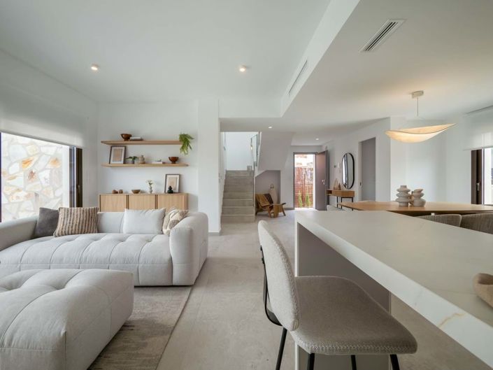 Image No.10-3 Bed Villa for sale