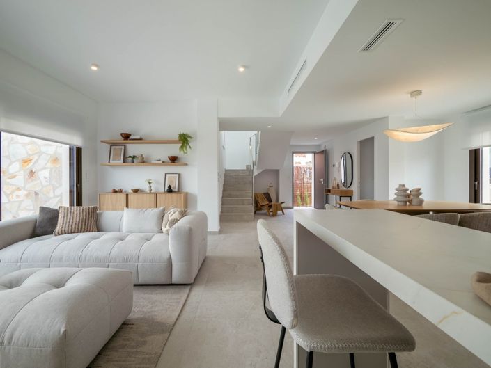 Image No.10-3 Bed Villa for sale