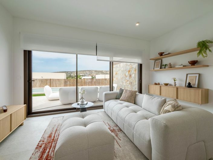 Image No.11-3 Bed Villa for sale