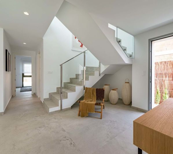 Image No.19-3 Bed Villa for sale