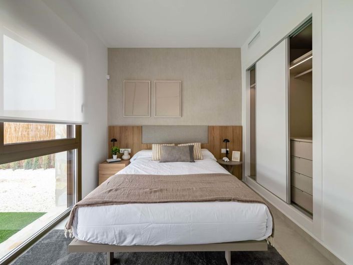 Image No.25-3 Bed Villa for sale