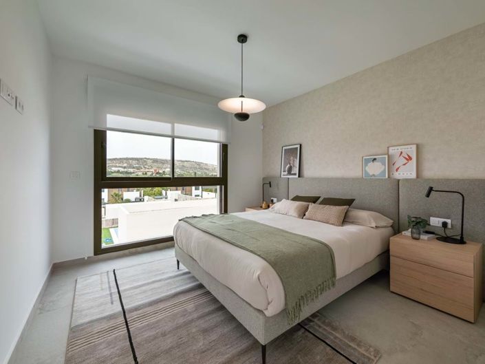 Image No.28-3 Bed Villa for sale