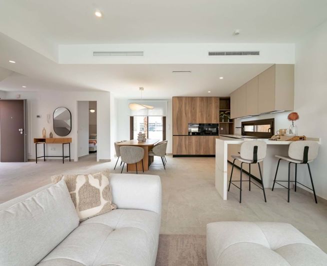 Image No.3-3 Bed Villa for sale