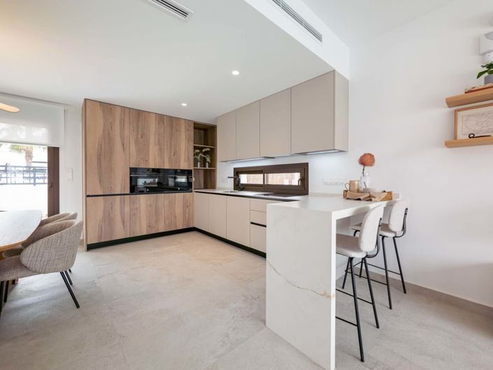 Image No.5-3 Bed Villa for sale