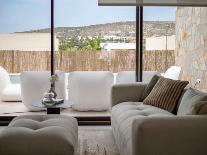 Image No.55-3 Bed Villa for sale